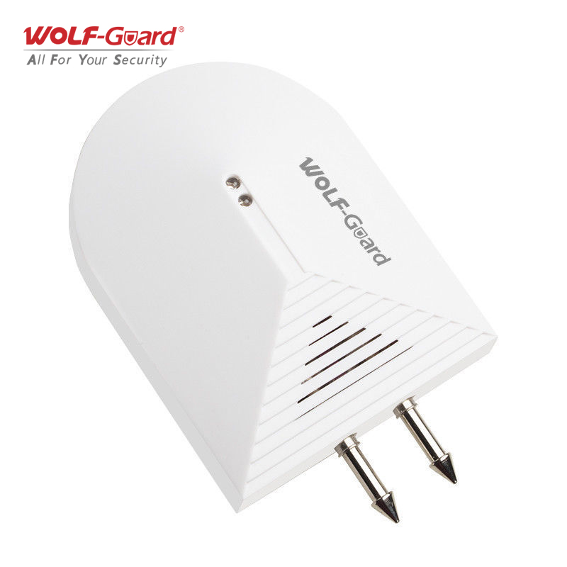 Wifi Water Sensor - Wolf-Guard ไร้สายน้ํารั่ว Intrusion Detector Sensor Stay