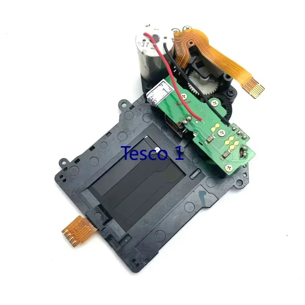 Curtain Motor - 100% ใหม่ของแท้สำหรับนิคอน D7000 D7100 D7200 ชุดชัตเตอร์