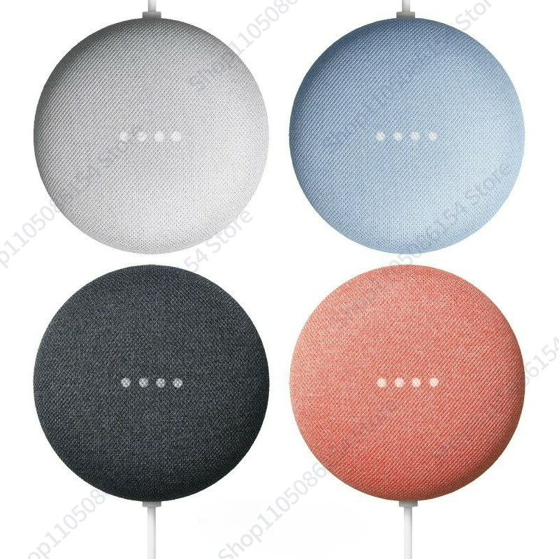 Smart Home Speaker - สำหรับ Google Home Nest Hub Max