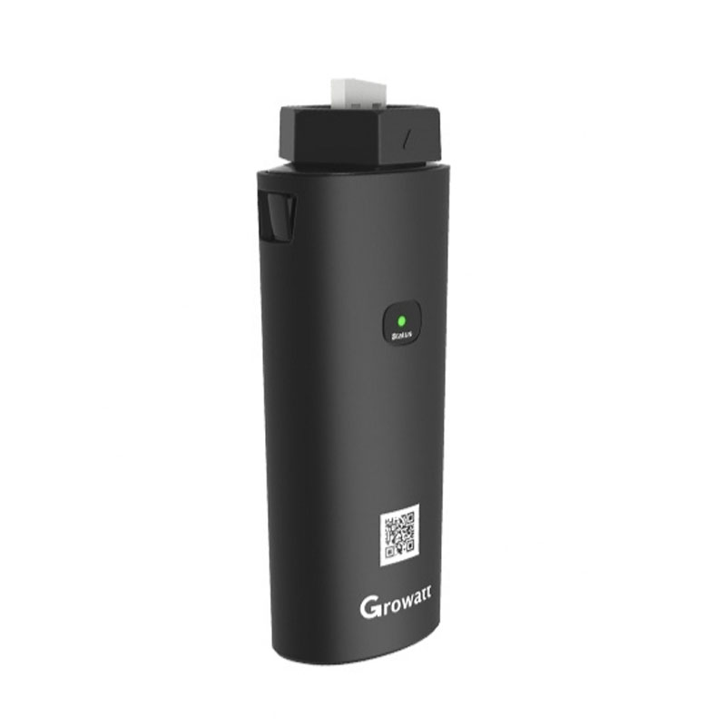 Smart Home Energy Monitor - Wifi USB สําหรับ Growatt Grid Tie