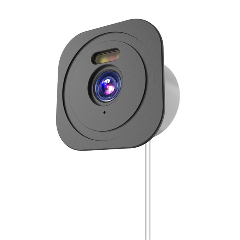 Smart Home Windows App - กล้องวงจรปิดอัจฉริยะสำหรับบ้าน IDUD ควบคุมผ่านแอป Tuya ความละเอียด 3MP