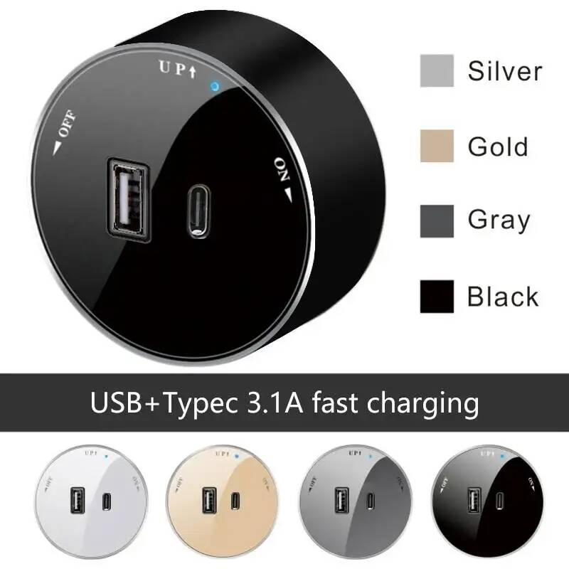เต้ารับไฟฟ้าอัจฉริยะ Herepow P - Smart Home Utilities บทวิจารณ์และราคา