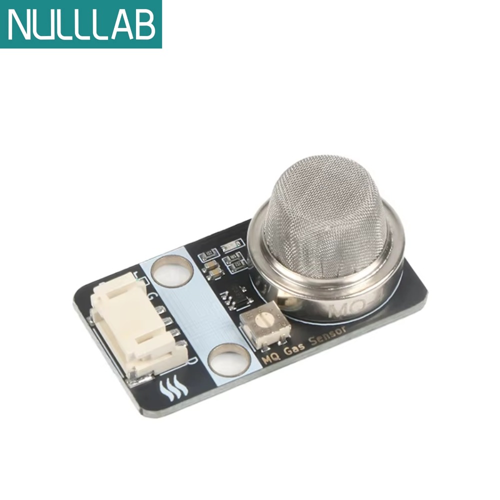 โมดูลเซ็นเซอร์แก๊ส MQ-4 เครื่อ - Smart Home Micro Bit บทวิจารณ์และราคา