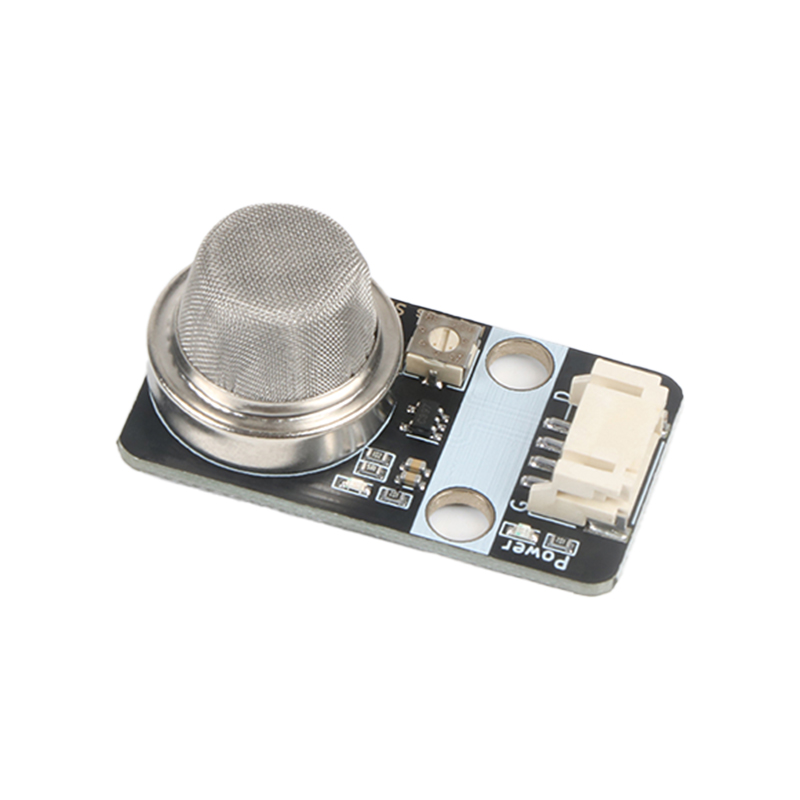 โมดูลเซ็นเซอร์แก๊ส MQ-4 เครื่อ - Smart Home Micro Bit บทวิจารณ์และราคา