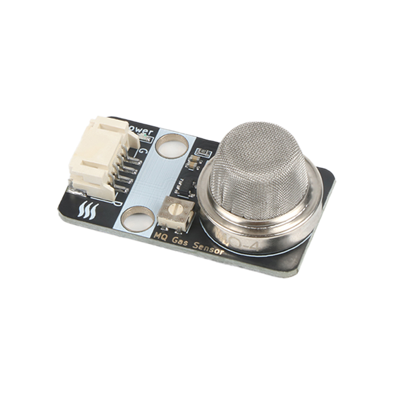 โมดูลเซ็นเซอร์แก๊ส MQ-4 เครื่อ - Smart Home Micro Bit บทวิจารณ์และราคา