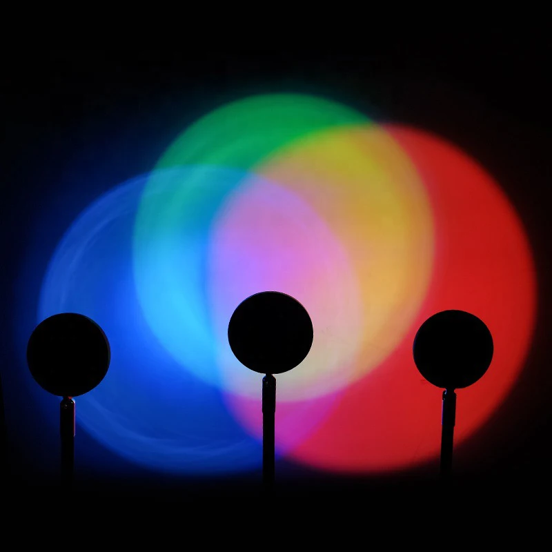 โคมไฟ LED อัจฉริยะสำหรับพระอาท - Smart Home Decor บทวิจารณ์และราคา