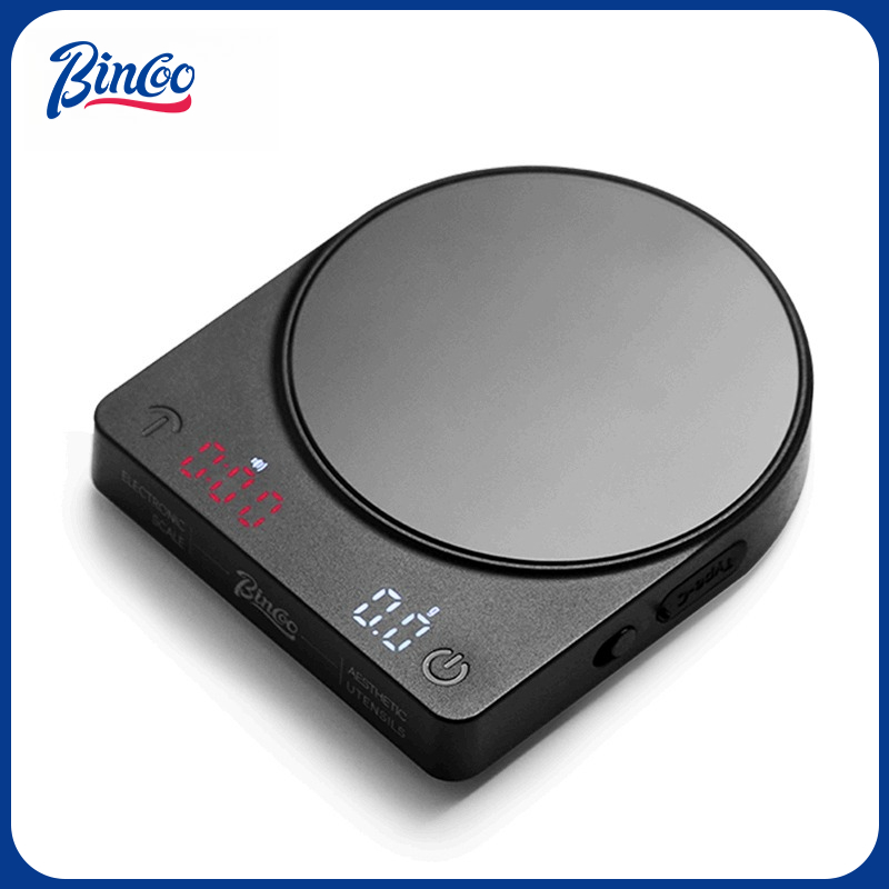 เครื่องชั่งดิจิตอล BINCOO สำหร - Smart Home Project บทวิจารณ์และราคา