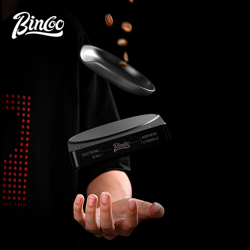 เครื่องชั่งดิจิตอล BINCOO สำหร - Smart Home Project บทวิจารณ์และราคา