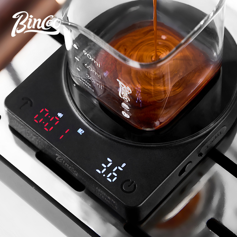 เครื่องชั่งดิจิตอล BINCOO สำหร - Smart Home Project บทวิจารณ์และราคา