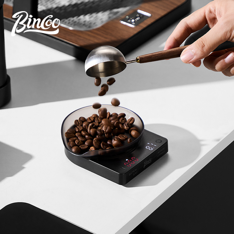 เครื่องชั่งดิจิตอล BINCOO สำหร - Smart Home Project บทวิจารณ์และราคา