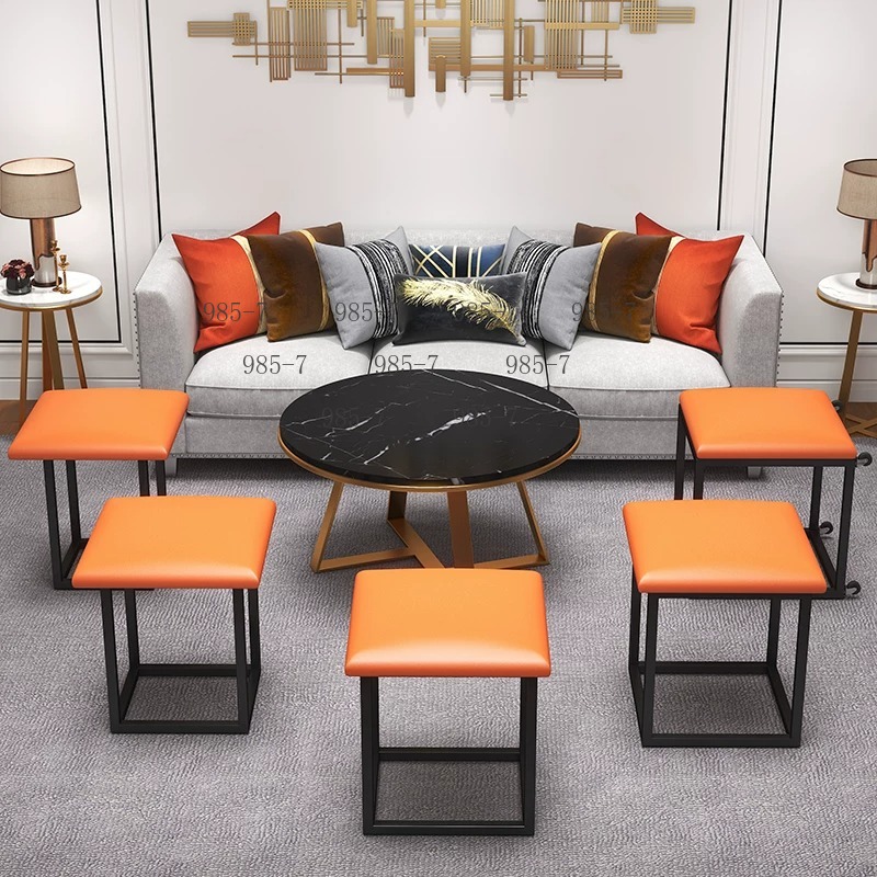เฟอร์นิเจอร์ตกแต่งบ้านสไตล์โมเ - Smart Home Decor บทวิจารณ์และราคา