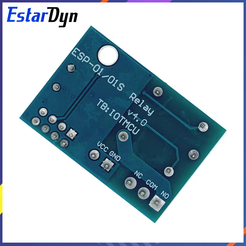 Estardyn ESP8266 ESP-01 ESP-01 - Smart Home Esp8266 บทวิจารณ์และราคา