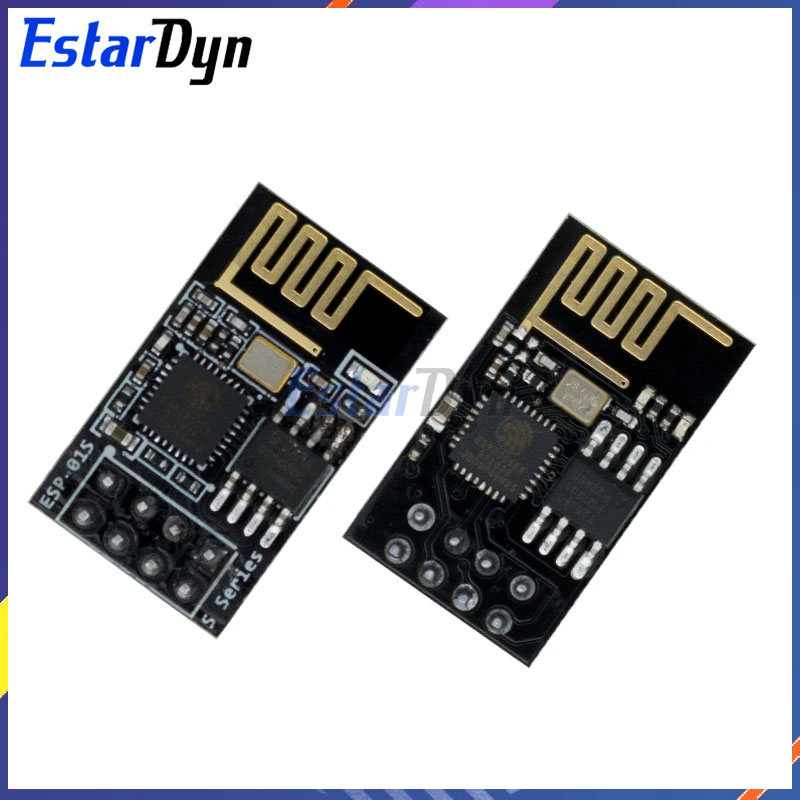 Estardyn ESP8266 ESP-01 ESP-01 - Smart Home Esp8266 บทวิจารณ์และราคา
