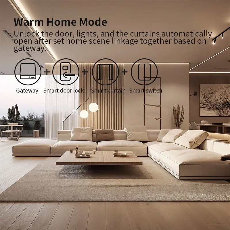 สมาร์ทมัลติโหมด ซิกบี บลูทูธเก - Smart Home Utilities บทวิจารณ์และราคา