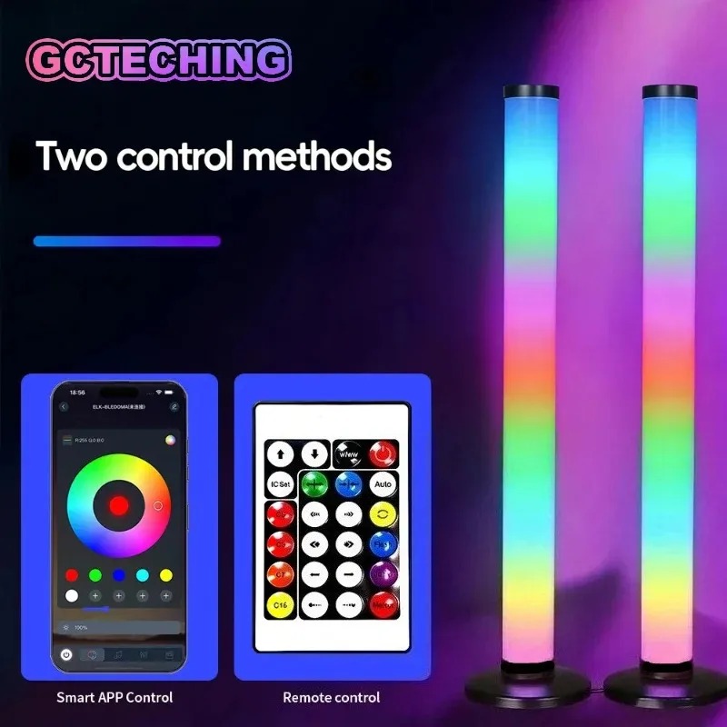 แถบไฟ LED RGB ใช้พลังงานผ่าน U - Smart Home Decor บทวิจารณ์และราคา