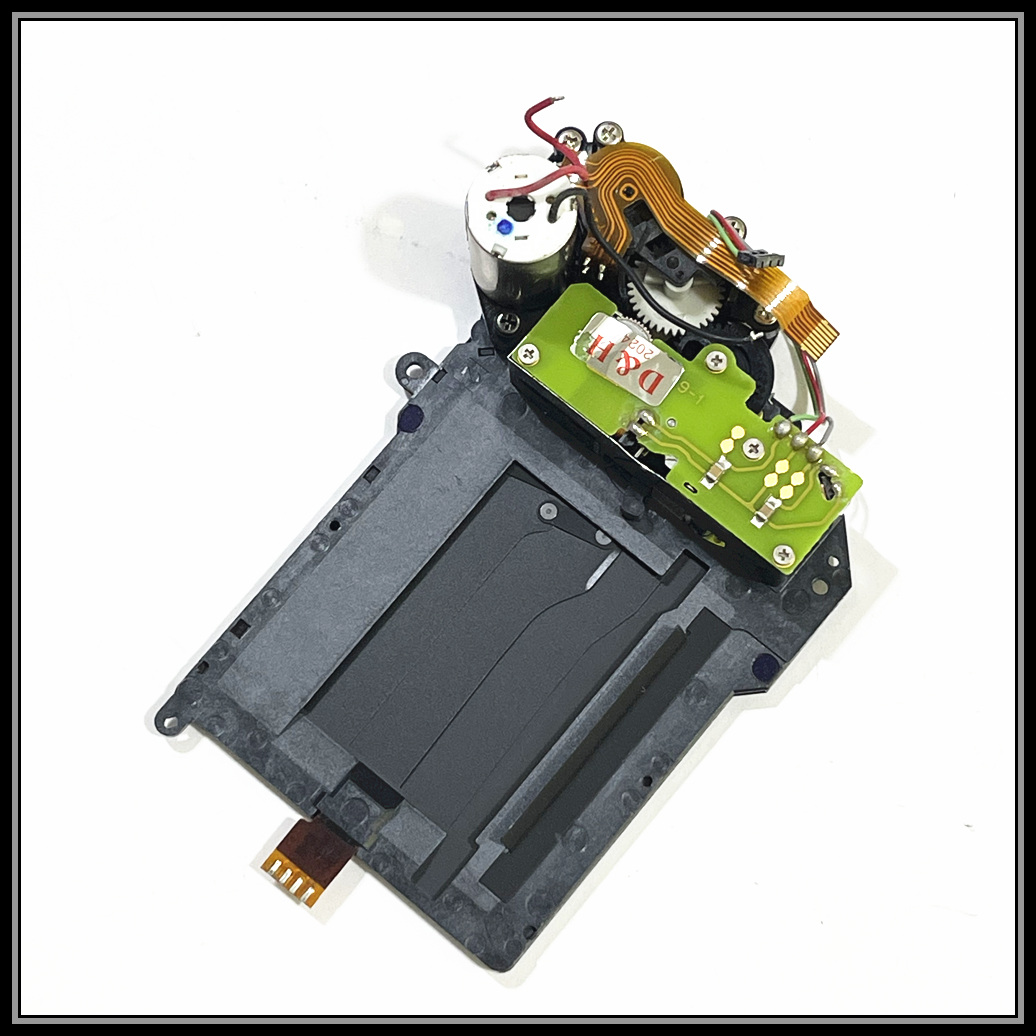 สําหรับ Nikon D610 D600 DF ชัต - Curtain Motor บทวิจารณ์และราคา