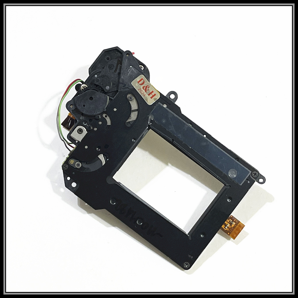 สําหรับ Nikon D610 D600 DF ชัต - Curtain Motor บทวิจารณ์และราคา