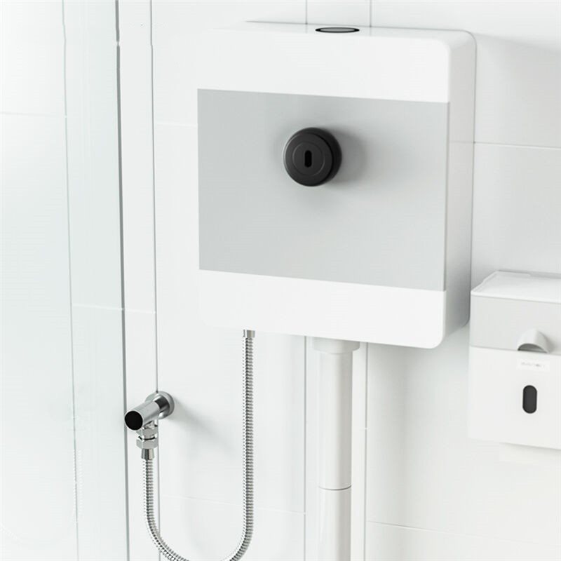 ABBP-อุปกรณ์ห้องน้ำ ฝารองนั่งช - Smart Home Utilities บทวิจารณ์และราคา