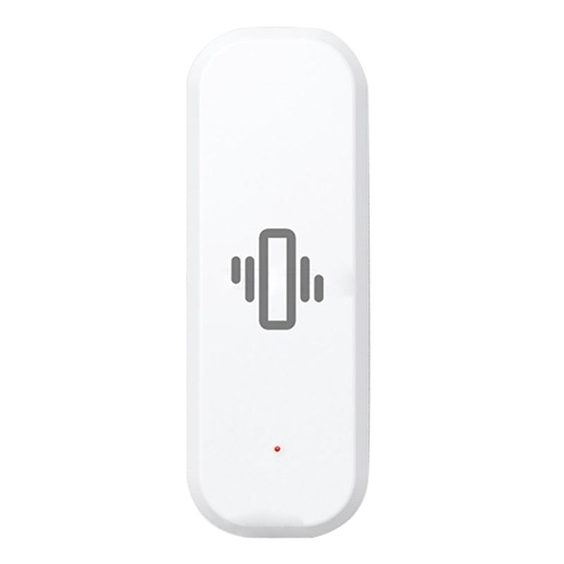 AA87 Zigbee Smart Vibration Se - Smart Home Notifications บทวิจารณ์และราคา