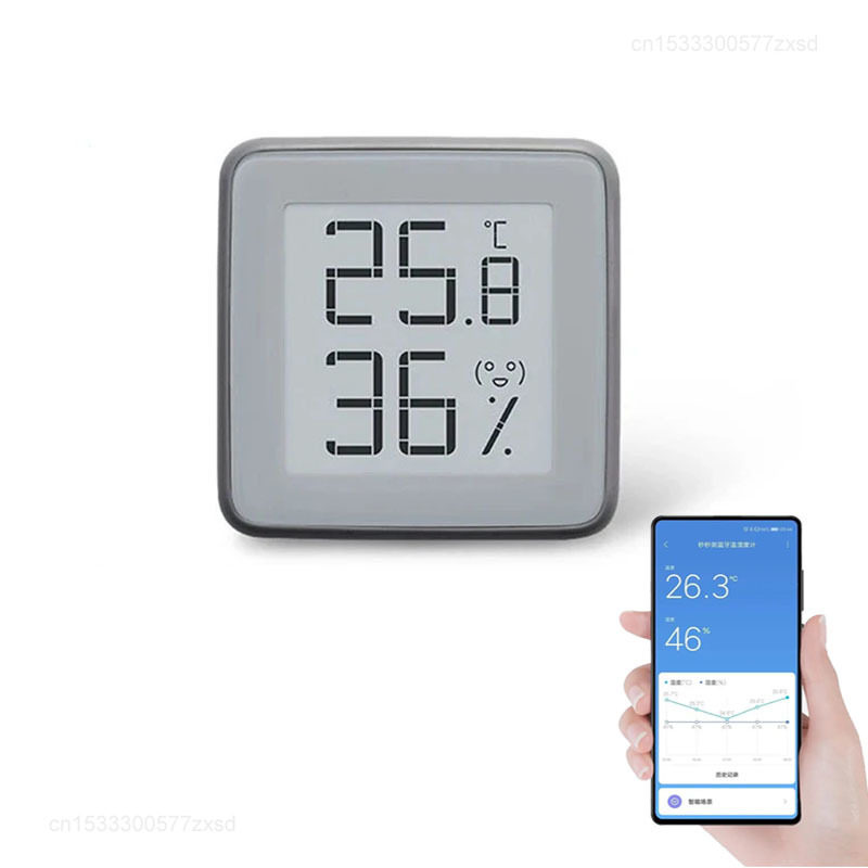 MiaoMiaoCe บลูทูธอัจฉริยะเครื่ - Smart Home Utilities บทวิจารณ์และราคา