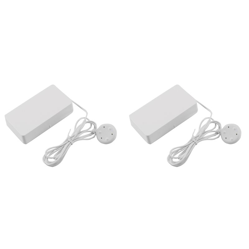 AFOURT-2X Tuya WIFI เซ็นเซอร์น - Wifi Water Sensor บทวิจารณ์และราคา