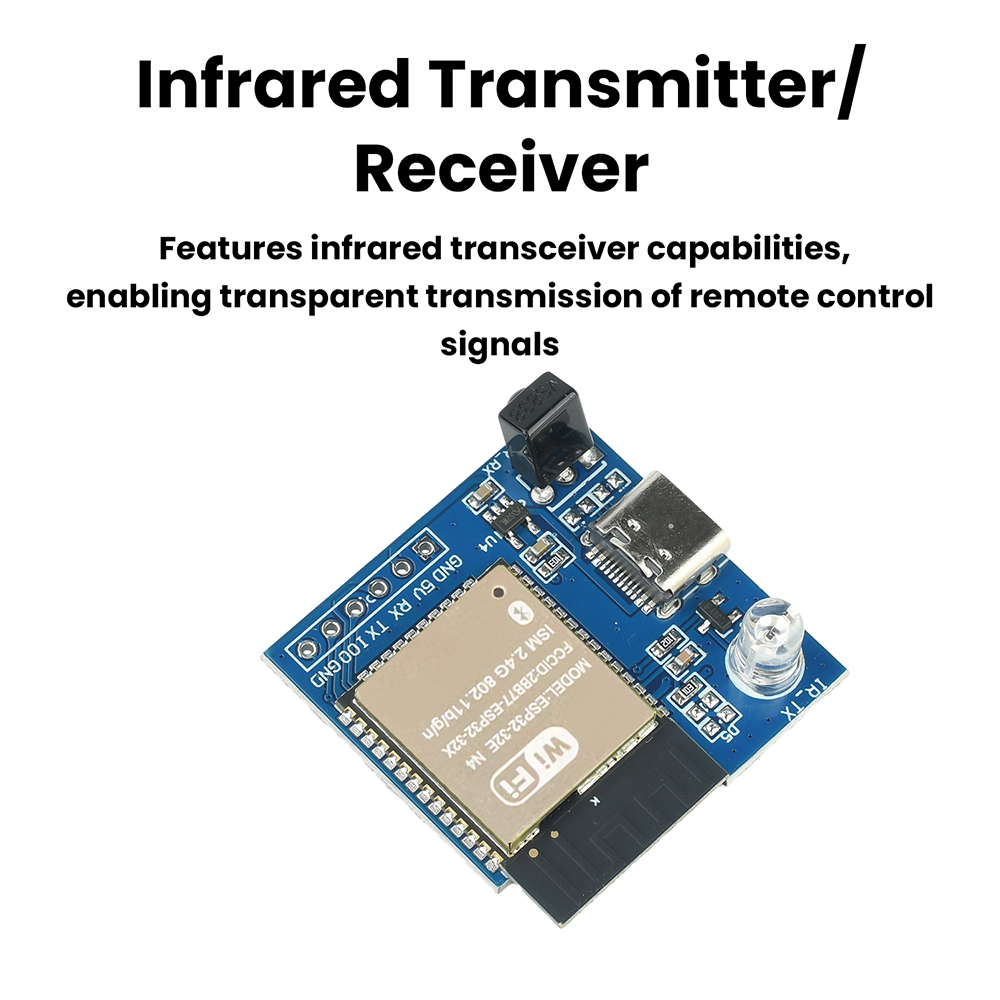 บอร์ดพัฒนา ESP32 ESP8266 พร้อม - Smart Home Esp8266 บทวิจารณ์และราคา
