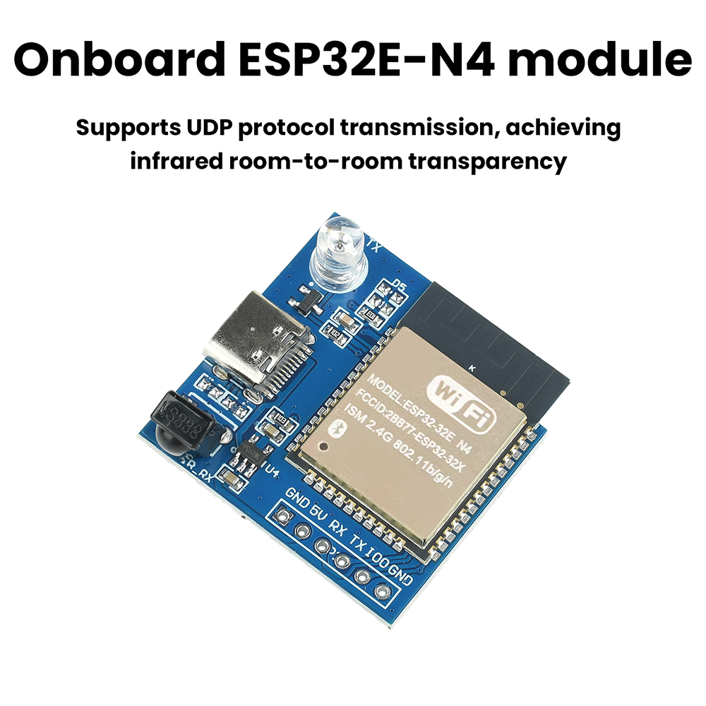 บอร์ดพัฒนา ESP32 ESP8266 พร้อม - Smart Home Esp8266 บทวิจารณ์และราคา