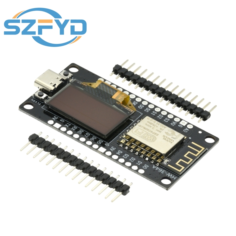 NodeMCU ESP8266 บอร์ดพัฒนา 0.9 - Smart Home Esp8266 บทวิจารณ์และราคา