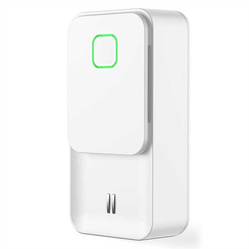 เซ็นเซอร์ตรวจจับน้ำรั่วอัจฉริย - Wifi Water Sensor บทวิจารณ์และราคา