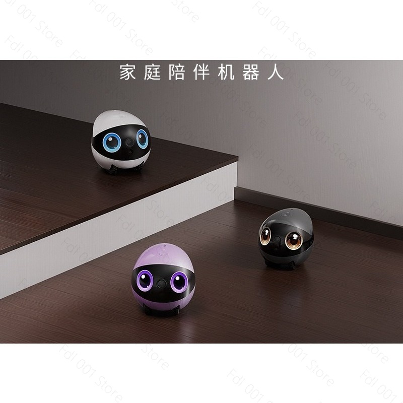 สำหรับ EBO Air2 Plus กล้องเคลื - Smart Home Monitor บทวิจารณ์และราคา