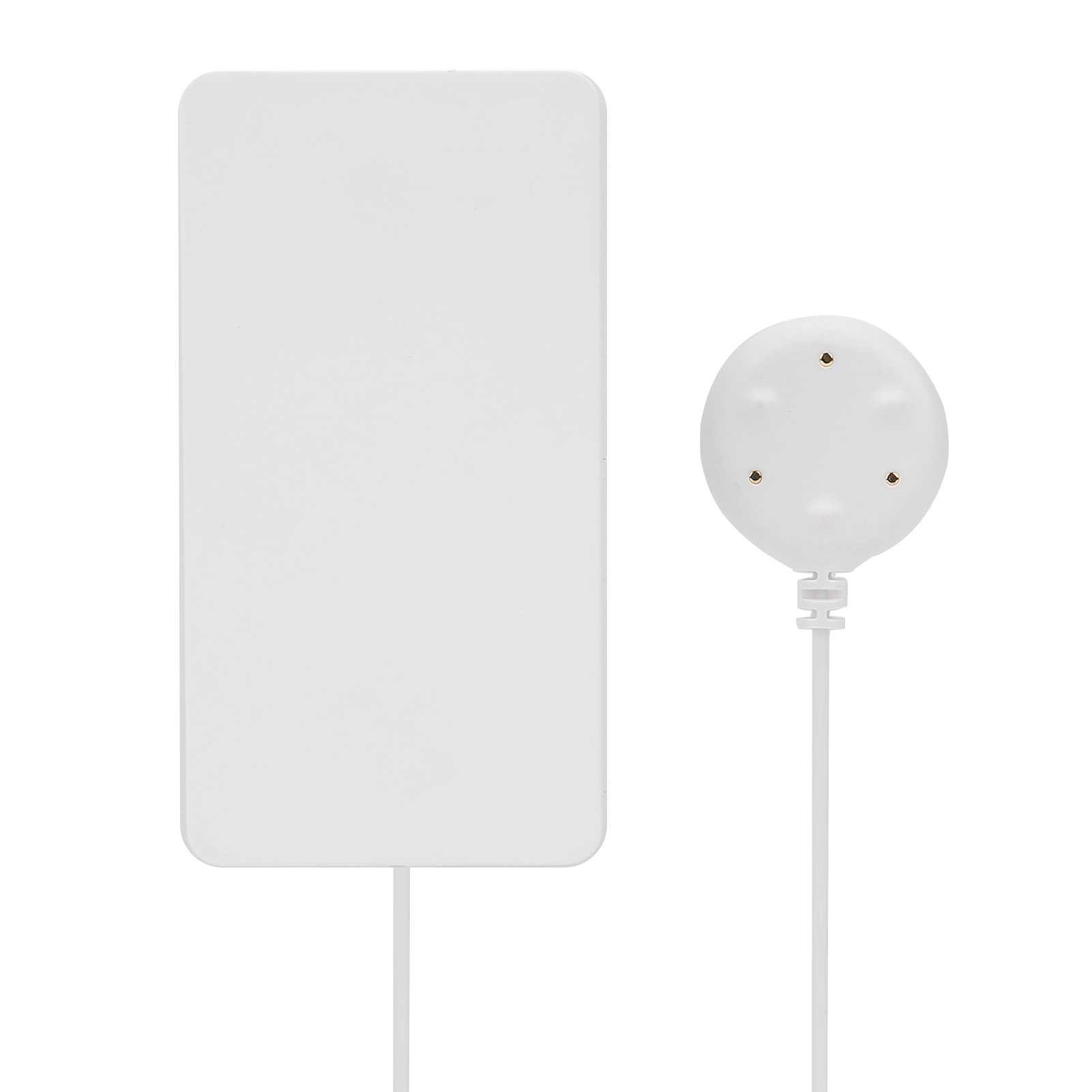 เครื่องตรวจจับน้ำรั่ว WIFI เซ็ - Wifi Water Sensor บทวิจารณ์และราคา