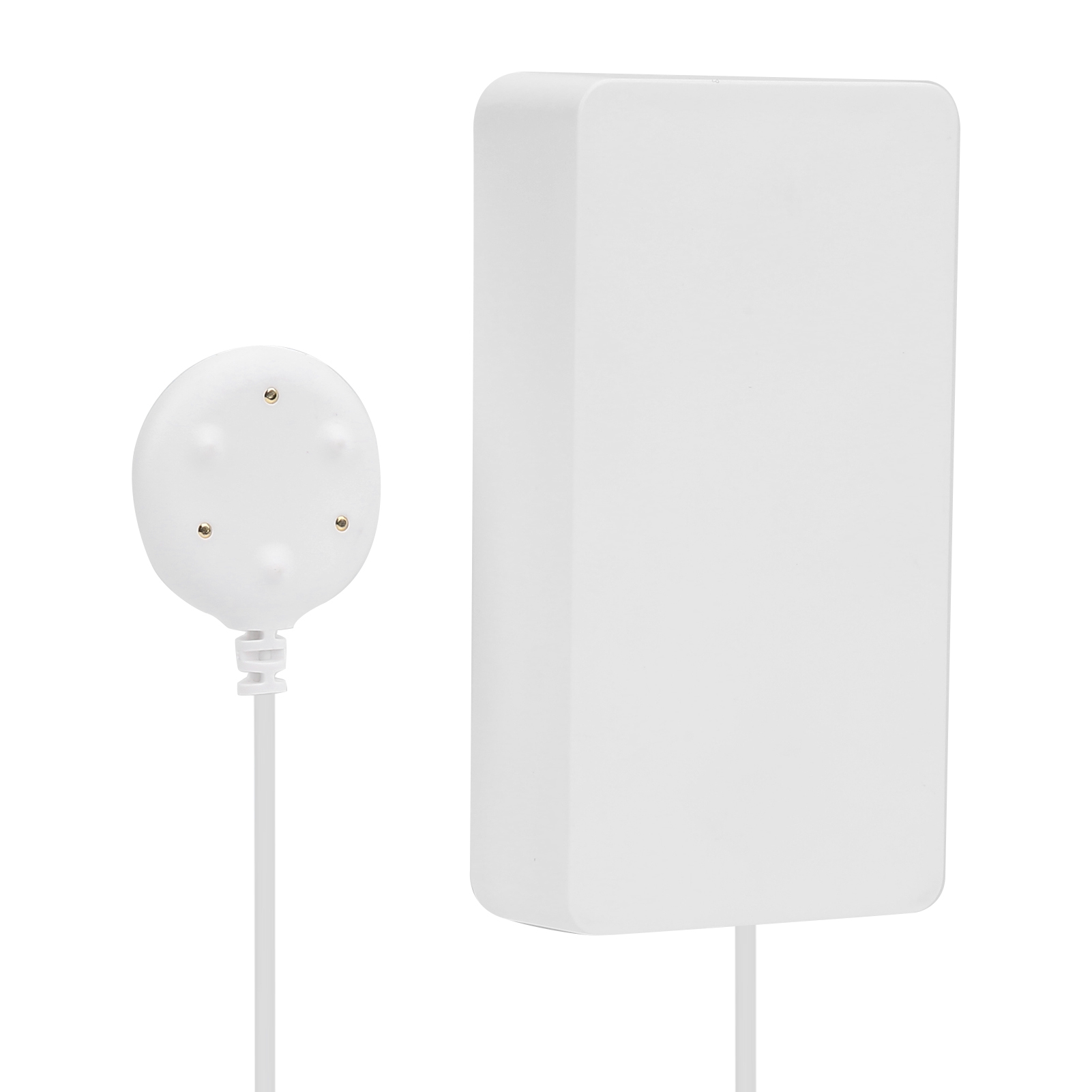 เครื่องตรวจจับน้ำรั่ว WIFI เซ็ - Wifi Water Sensor บทวิจารณ์และราคา