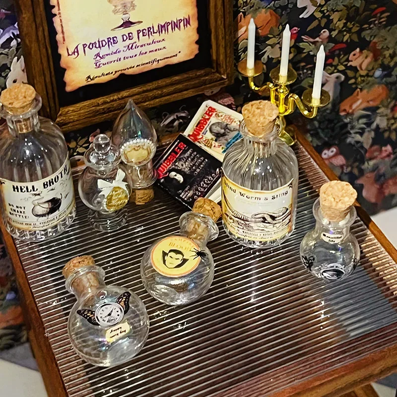 ตุ๊กตา Retro ตกแต่ง Magic Hous - Smart Home Decor บทวิจารณ์และราคา