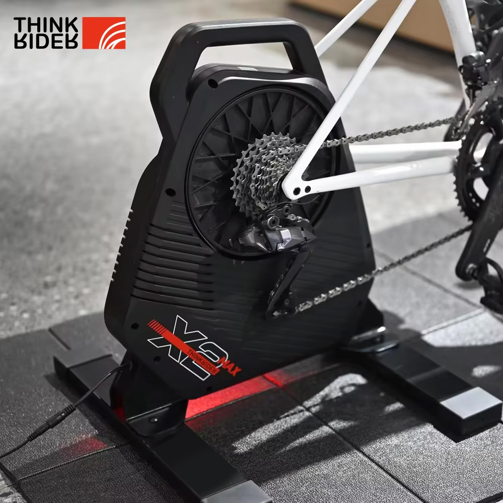 ThinkRider X2Max จักรยานอัจฉริ - Smart Home Energy Monitor บทวิจารณ์และราคา