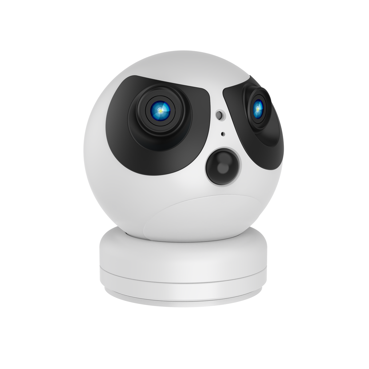 กล้องวงจรปิดแบบโดมไร้สาย 4MP U - Smart Home Windows App บทวิจารณ์และราคา