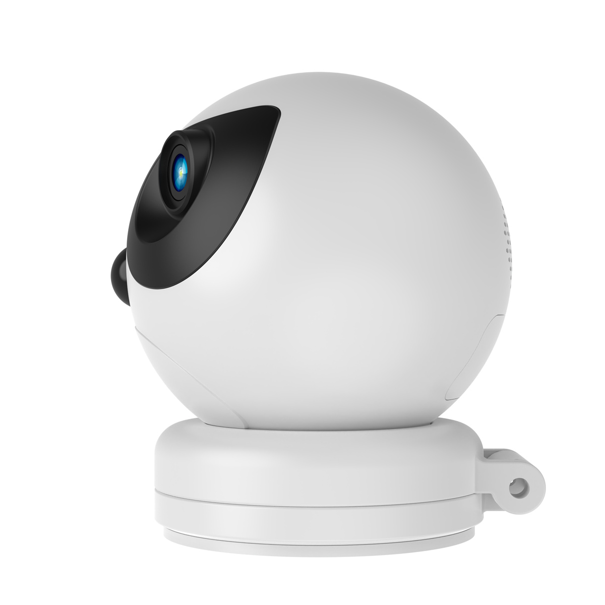 กล้องวงจรปิดแบบโดมไร้สาย 4MP U - Smart Home Windows App บทวิจารณ์และราคา