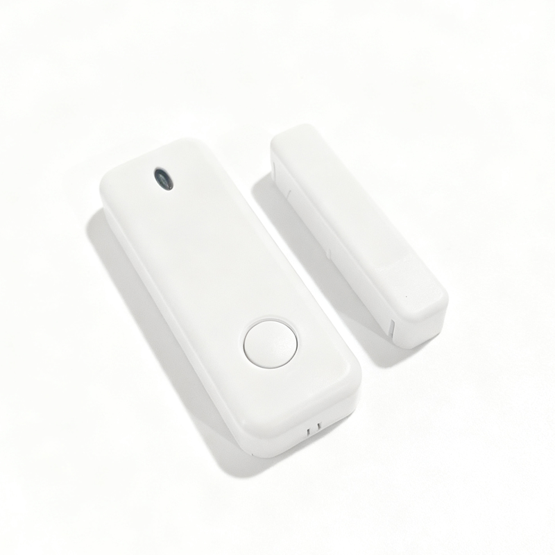 ระบบสัญญาณกันขโมยไร้สายพลังงาน - Smart Home Demo Kit บทวิจารณ์และราคา