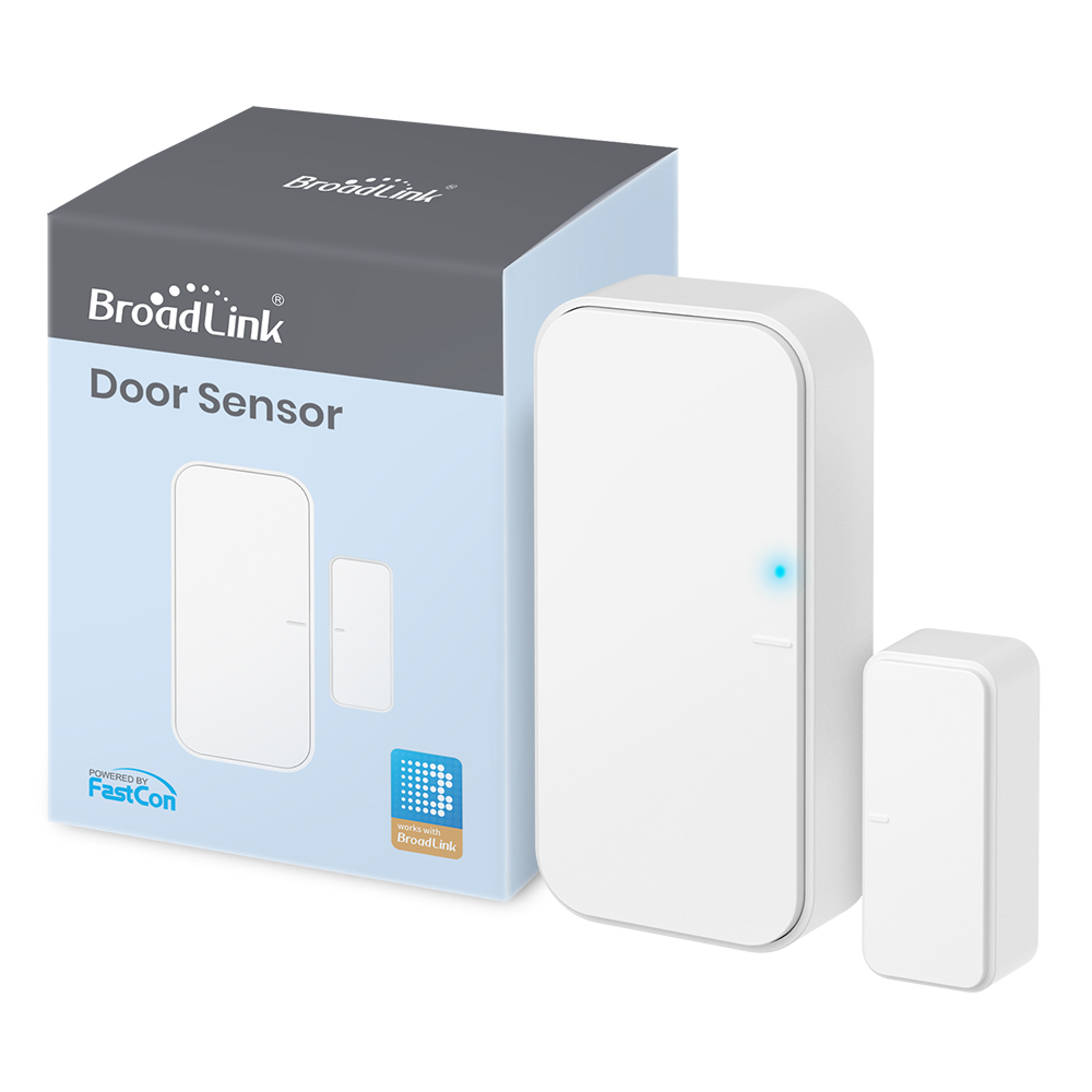 Broadlink สมาร์ทโฮมไร้สายเซ็นเ - Smart Home Notifications บทวิจารณ์และราคา