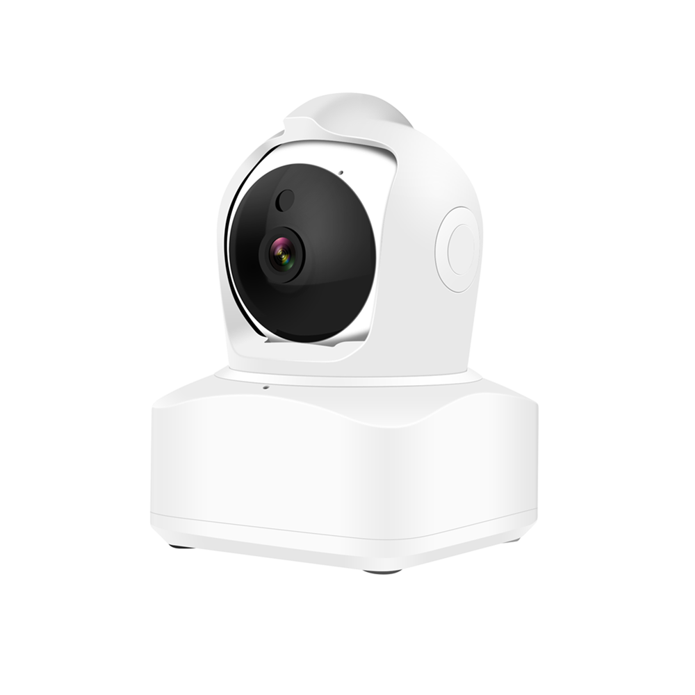 5MP IP Wi-Fi กล้องในร่มสมาร์ทโ - Smart Home Windows App บทวิจารณ์และราคา