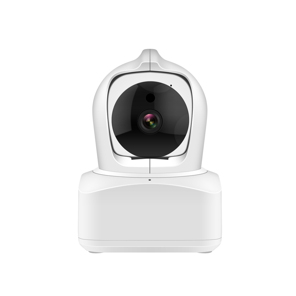 5MP IP Wi-Fi กล้องในร่มสมาร์ทโ - Smart Home Windows App บทวิจารณ์และราคา