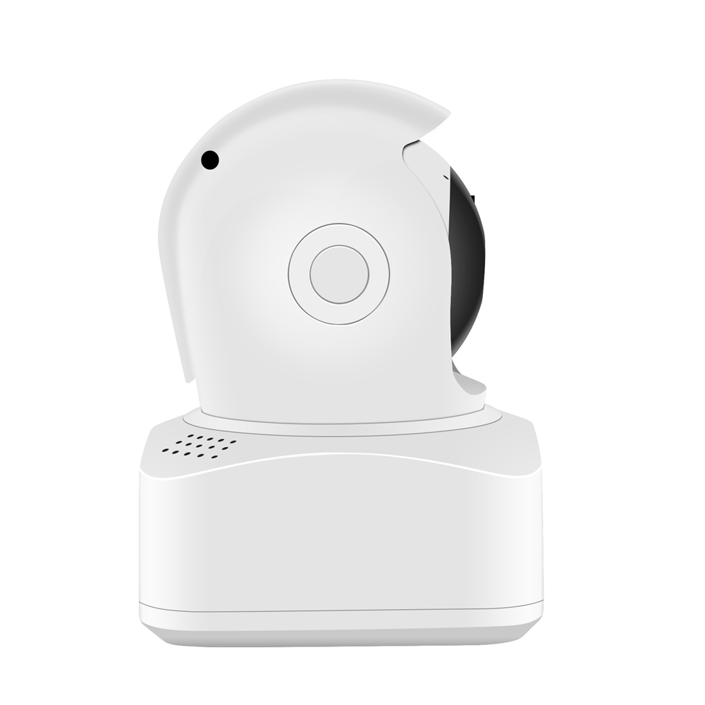 5MP IP Wi-Fi กล้องในร่มสมาร์ทโ - Smart Home Windows App บทวิจารณ์และราคา