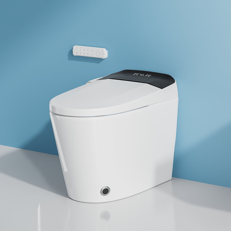 สุขภัณฑ์อัจฉริยะสำหรับตกแต่งบ้ - Smart Home Decor บทวิจารณ์และราคา