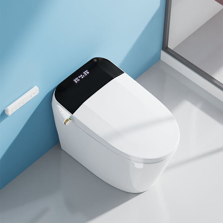 สุขภัณฑ์อัจฉริยะสำหรับตกแต่งบ้ - Smart Home Decor บทวิจารณ์และราคา
