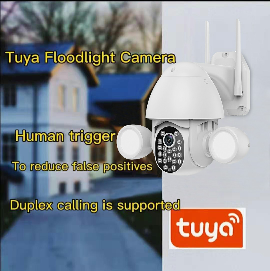 Tuya Smartlife APP สมาร์ท 3MP  - Smart Home Windows App บทวิจารณ์และราคา