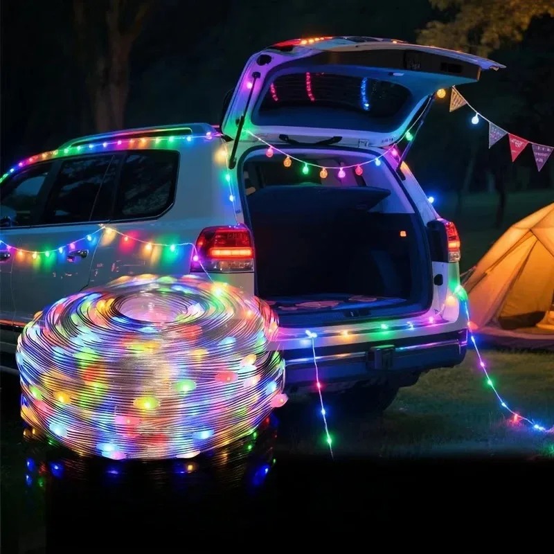 ไฟ LED อัจฉริยะ RGB แบบ DIY คว - Smart Home Decor บทวิจารณ์และราคา