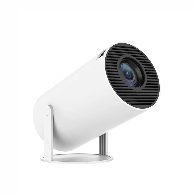 โปรเจคเตอร์อัจฉริยะรุ่นล่าสุด  - Smart Home Project บทวิจารณ์และราคา