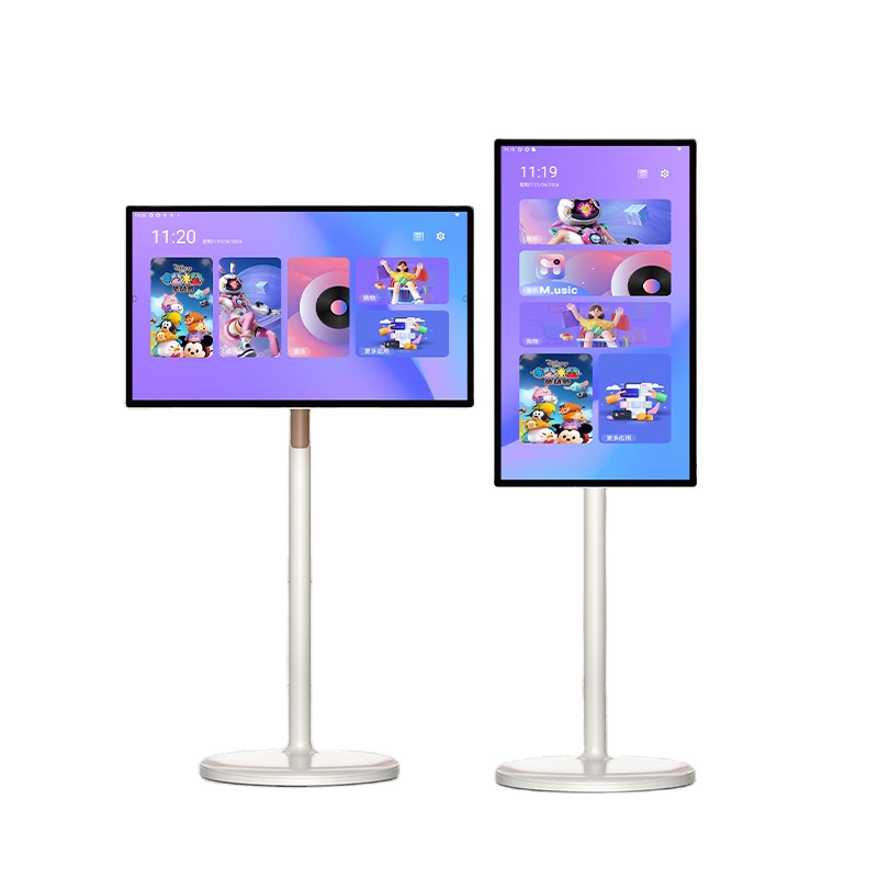 จอภาพระบบสัมผัสแบบเคลื่อนย้ายไ - Smart Home Monitor บทวิจารณ์และราคา