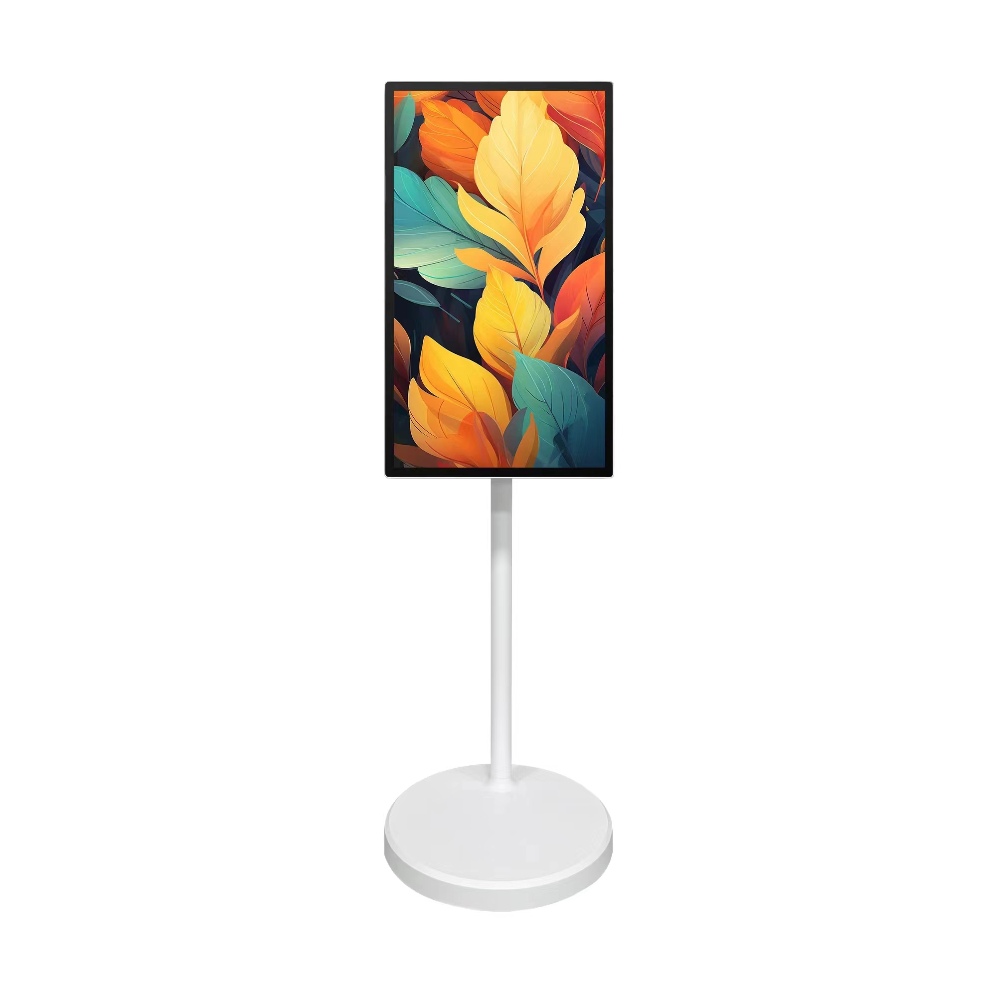จอภาพระบบสัมผัสแบบเคลื่อนย้ายไ - Smart Home Monitor บทวิจารณ์และราคา