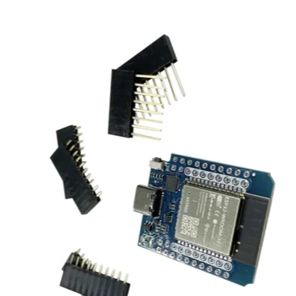 D1 Mini ESP32 ESP-32 WiFi + สํ - Smart Home Esp8266 บทวิจารณ์และราคา