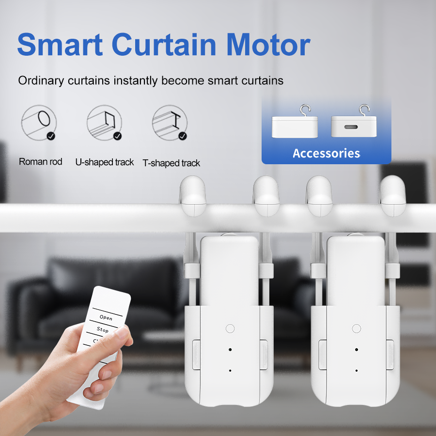 สมาร์ทสําหรับบ้านผ้าม่านที่เปิ - Smart Home Speaker บทวิจารณ์และราคา